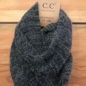 C.C Infinity Scarve